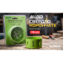 Alloid. Сверло корончатое биметаллическое 78мм