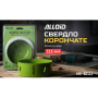 Alloid. Сверло корончатое биметаллическое 111мм