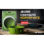 Alloid. Сверло корончатое биметаллическое 121мм