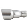 Насадка на глушитель НГ-1167B X Pipe, внутр.d 64мм/дл. 241мм/2*внеш.d 89мм