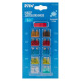 Набор предохранителей VITOL "стандарт", цинковый сплав