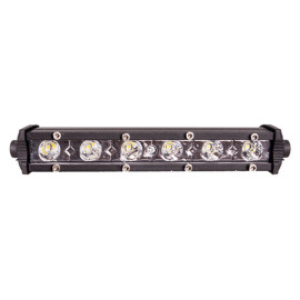 Фара рабочего света WLP-18L6 SPOT 6Led*3W (180*28*45)10-30V/18W/6000K