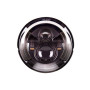 Фара рабочего света + DRL LP-60S1 SPOT+FLOOD 4Led*15W (7 INCH)10-30V/60W/6000K