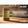 Alloid. Наждачная бумага на тканевой основе, 115мм х 5м, зерно 320