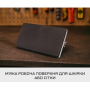 Alloid. Терка для абразивной сетки 105х230мм, цельнолитая