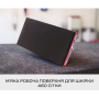 Alloid. Терка для абразивной сетки 105х210мм, пластиковая