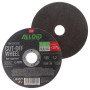 Alloid Pro. Круг отрезной по металлу 41 14А 125*1,2*22,23мм