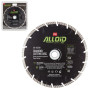 Alloid Pro. Диск алмазный отрезной Deep Cutting 230мм