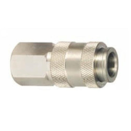 Быстроразъем для пневмосистемы тип Orion (3 в 1) 1/2" (f) (Sumake UDC40F)