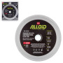 Alloid Pro. Диск алмазный со сплошной кромкой, ультратонкий 230мм