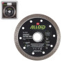 Alloid Pro. Диск алмазный отрезной X-Wave 125мм