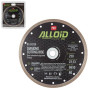 Alloid Pro. Диск алмазный отрезной X-Wave 230мм