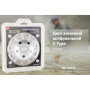 Alloid Pro. Диск алмазный шлифовальный C-Type 125мм