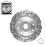 Alloid Pro. Диск алмазный шлифовальный Advanced Segment 125мм