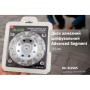 Alloid Pro. Диск алмазный шлифовальный Advanced Segment 125мм