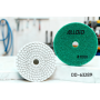 Alloid Pro. Круг алмазный шлифовальный на липучке 100 мм, зерно 1000
