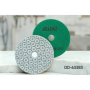 Alloid Pro. Круг алмазный шлифовальный на липучке COMBS 100 мм, зерно 1000
