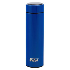 Термочашка VITOL 500 мл