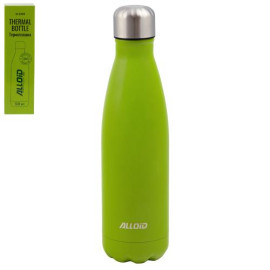 Термобутылка Alloid 500 мл