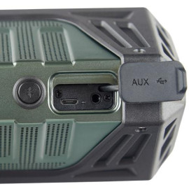 Bluetooth-колонка Soundynamic Triangle VB-2007