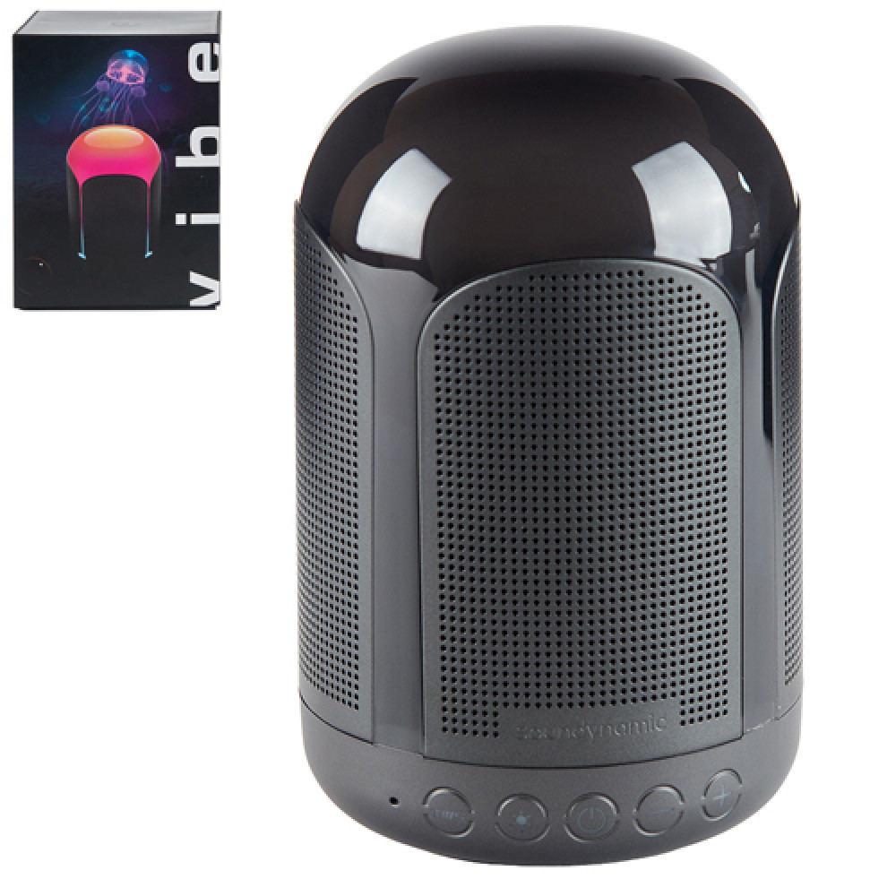 Bluetooth-колонка Soundynamic VB-2003, 9 Вт