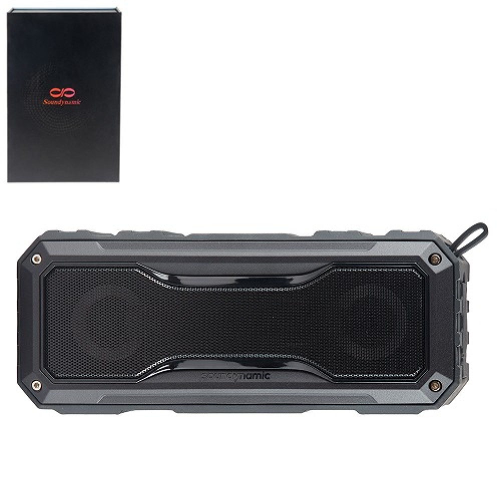 Bluetooth-колонка Soundynamic Twinkle VB-2004, 16 Вт