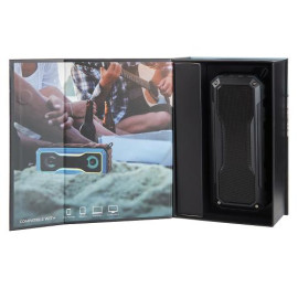 Bluetooth-колонка Soundynamic Twinkle VB-2004, 16 Вт