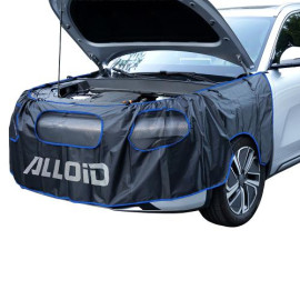Alloid. Защитный чехол на перед авто .380X70 см.