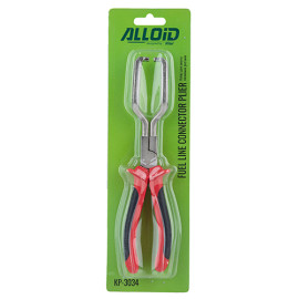 Alloid. Клещи для снятия топливных разъемов