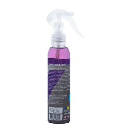 Чернение резины VITOL BlackShine 150 мл (на основе растворителя)
