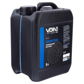 Кондиционер для шин VOIN DarkTire 5л