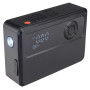Компрессор "ViTOL" K-25 4in1/14.8V/22.2wh/6000mAh/Бустер/Повербанк/Ліхтар