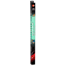 Пленка тонировочная SOLUX SRC 1,0х3м Medium Black 20%