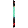 Пленка тонировочная SOLUX SRC 1,0х3м Medium Black 20%
