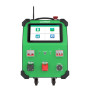 Устройство для диагностики зapядки/paзpядки AKБ элeктpoмoбиля LAUNCH EVP711