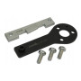 Фіксатори грм FIAT 1,1 eco/1,2/1,4 ASTA A-90002