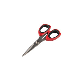 Ножиці універсальні NWS L=165 мм, різальні пруги l= 73 мм