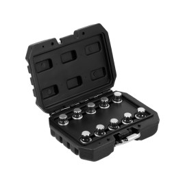 Набір головок YATO для колісних гайок BMW з квадратом-1/2", компл. 10шт [10]