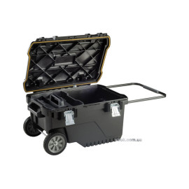 Ящик для інструментів STANLEY "FatMax Mid-Size Chest" на колесах, професійний, 74.8 х 51.6 х 43 см
