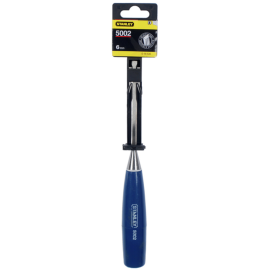Стамеска Stanley OPP 5002 6 мм