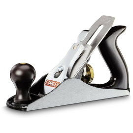 Рубанок столярний Stanley "Bailey №4½" 60x260 мм