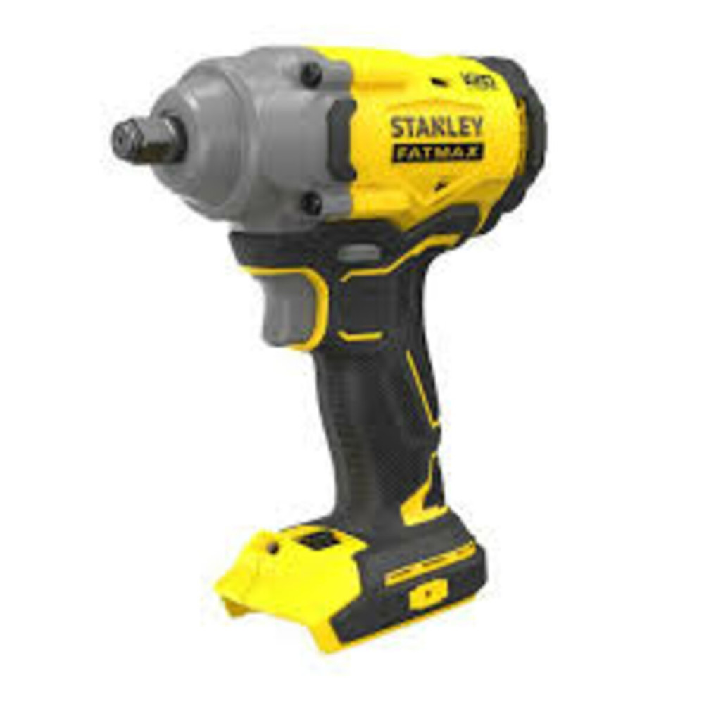 Гайковерт ударний акумуляторний FATMAX V20 , 1/2 ' , 340Нм (Без АКБ та ЗП)
