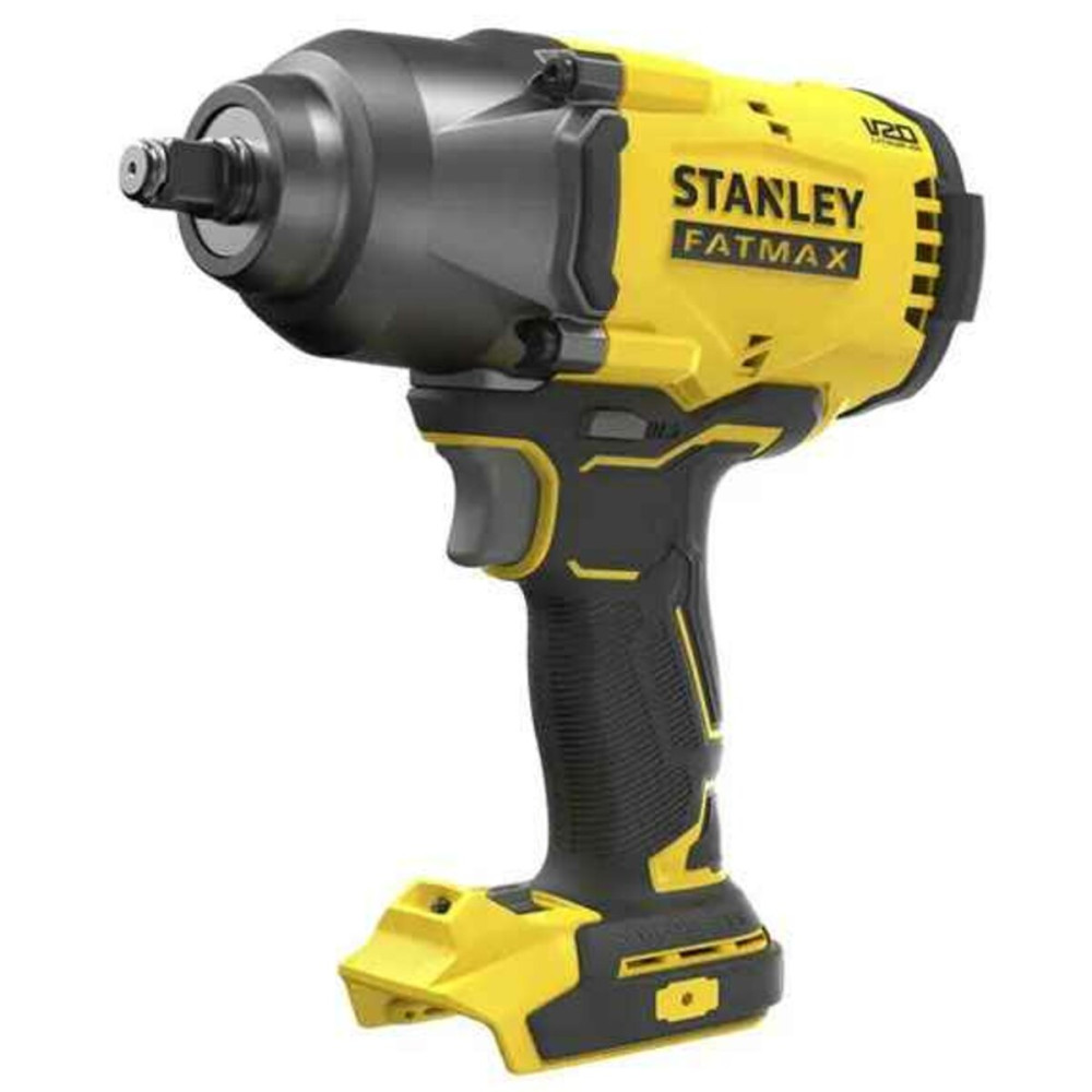 Гайковерт ударний безщітковий FATMAX V20, 949Нм. 3 швидкості ,1/2', діодна підсвітка (Без АКБ та ЗП)