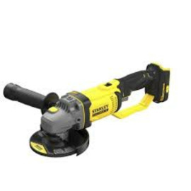 Шліфмашина кутова акумуляторна FATMAX V20, 125мм, 9000 об/хв (Без АКБ та ЗП)