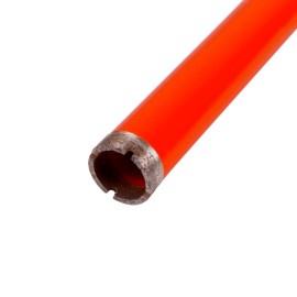 Свердло алмазне DDR-B 030x450-1x1/2GAS DBD 030 RM4