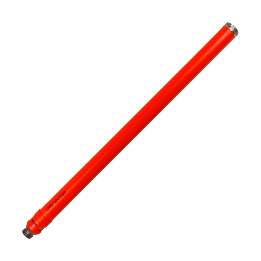 Свердло алмазне DDR-B 030x450-1x1/2GAS DBD 030 RM4