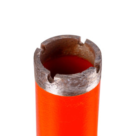 Свердло алмазне DDR-B 030x450-1x1/2GAS DBD 030 RM4