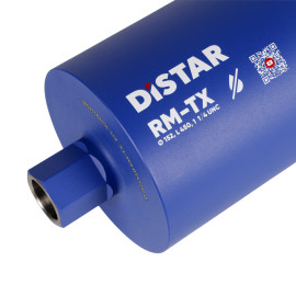 Сверло алмазное DDS-W 152x450-11x1 1/4 UNC DLD 152 RM-TX