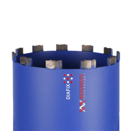 Сверло алмазное DDS-W 152x450-11x1 1/4 UNC DLD 152 RM-TX
