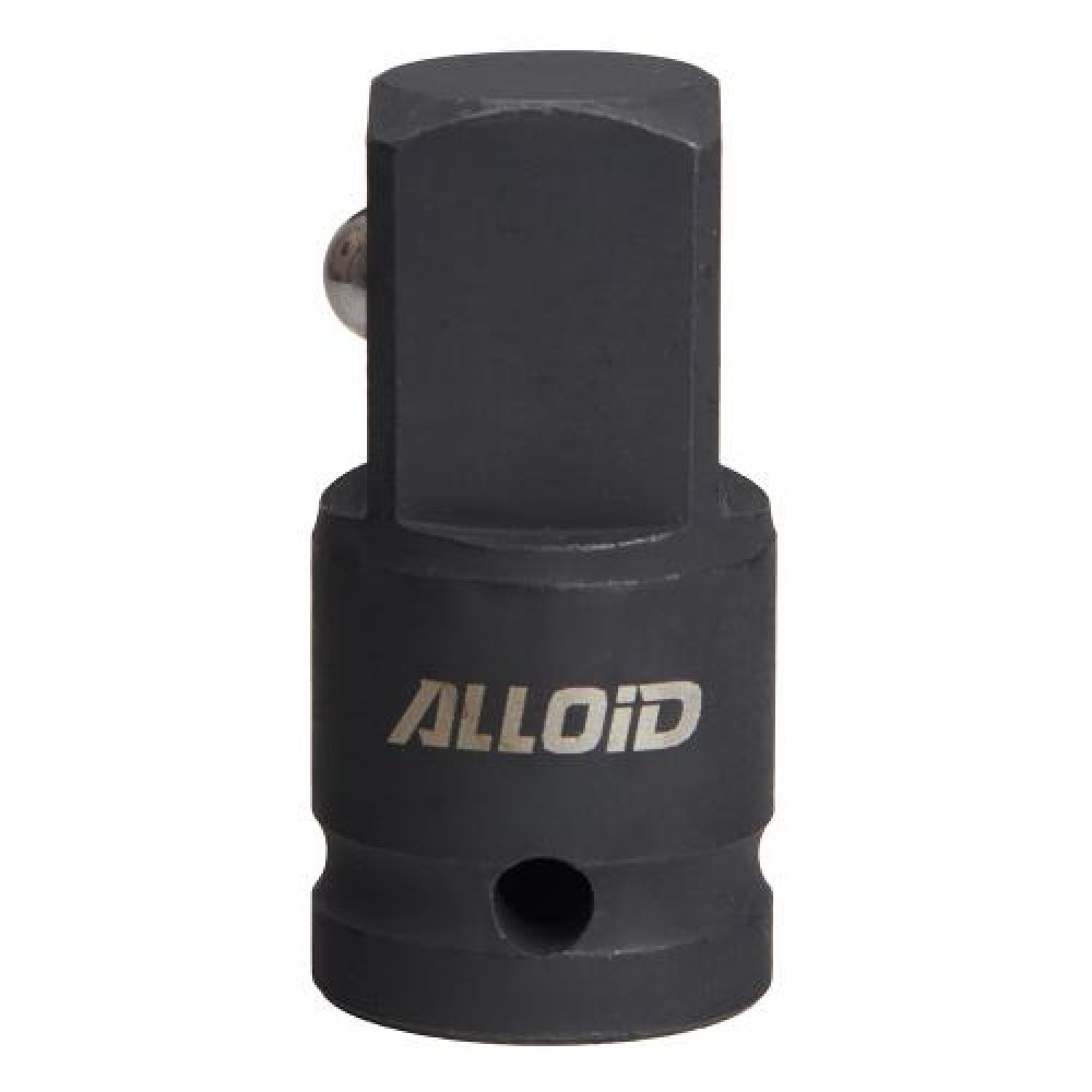 Alloid.Переходник ударный 1/2"FX3/4"M